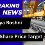 Surya Roshni Share Price Target