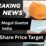 Behari Lal Engineering Share Price Target