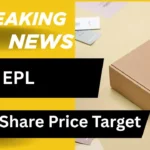 EPL Share Price Target
