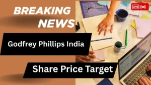 Godfrey Phillips India Share Price Target