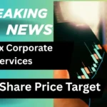 Gretex Corporate Services Share Price Target