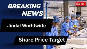 Jindal Worldwide Share Price Target