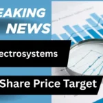 MV Electrosystems Share Price Target