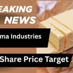 Manorama Industries Share Price Target