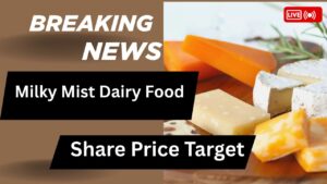 Milky Mist Dairy Food Share Price Target