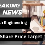 Omnitech Engineering Share Price Target