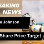 Prism Johnson Share Price Target