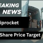 Shiprocket Share Price Target