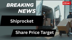 Shiprocket Share Price Target