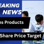 Tarsons Products Share Price Target