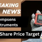 Tempsens Instruments Share Price Target