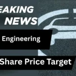 Varroc Engineering Share Price Target