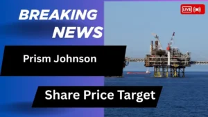Vedanta Oil and Gas Share Price Target