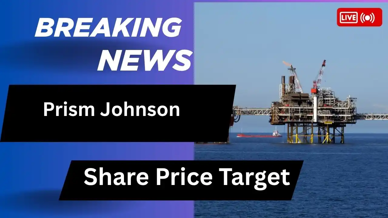 Vedanta Oil and Gas Share Price Target