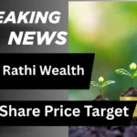 Anand Rathi Wealth Share Price Target