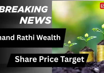 Anand Rathi Wealth Share Price Target