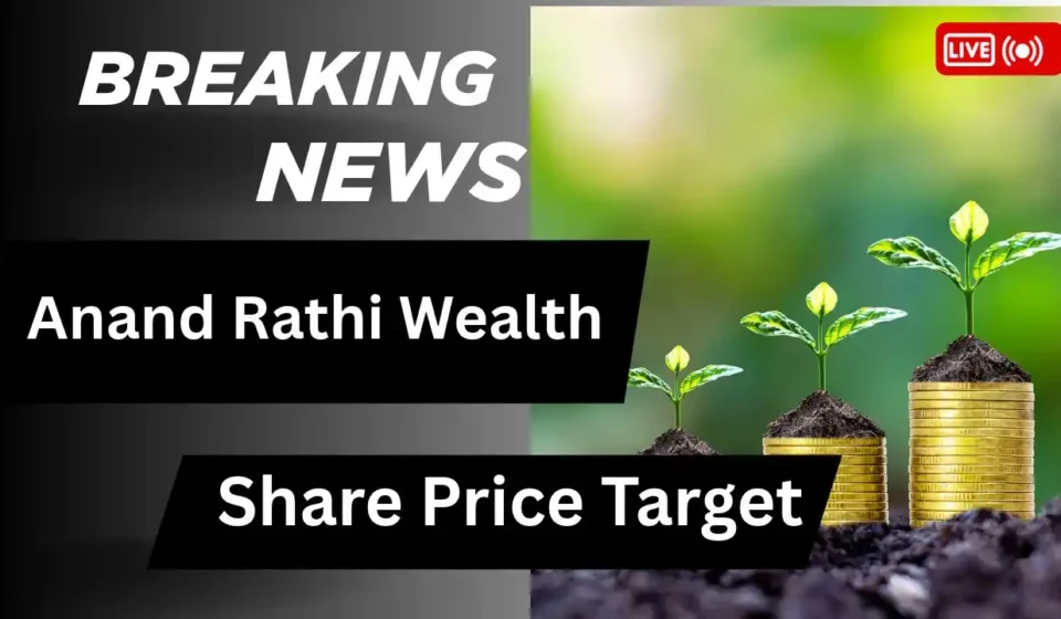 Anand Rathi Wealth Share Price Target 2027, 2028, 2029, 2030, 2035 Anand Rathi Wealth Share Price Target