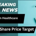 Anlon Healthcare Share Price Target
