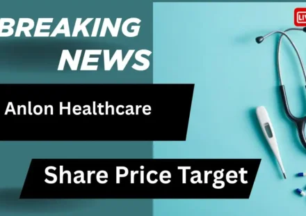 Anlon Healthcare Share Price Target