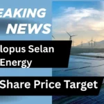 Antelopus Selan Energy Share Price Target