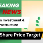 Authum Investment & Infrastructure Share Price Target