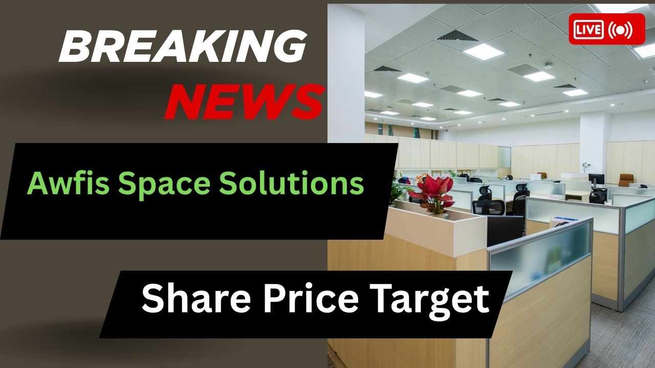 Awfis Space Solutions Share Price Target 2026, 2027, 2028, 2029, 2030 Awfis Space Solutions Share Price Target
