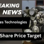 Axiscades Technologies Share Price Target