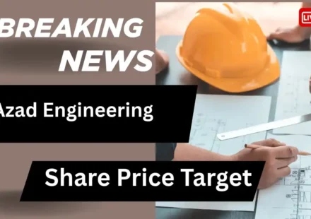 Azad Engineering Share Price Target
