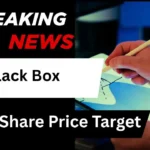 Black Box Share Price Target