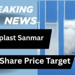Chemplast Sanmar Share Price Target