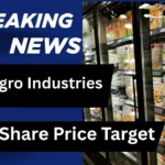 HMA Agro Industries Share Price Target