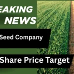 Kaveri Seed Company Share Price Target
