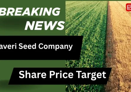 Kaveri Seed Company Share Price Target