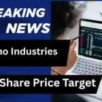 Lumino Industries Share Price Target