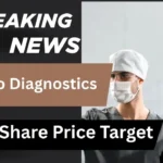 Molbio Diagnostics Share Price Target