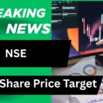 NSE Share Price Target