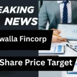 Poonawalla Fincorp Share Price Target