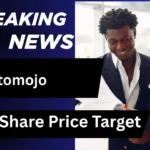Rentomojo Share Price Target