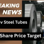 Sambhv Steel Tubes Share Price Target