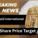 Shanti Gold International Share Price Target