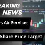 Skyways Air Services Share Price Target