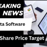 Sonata Software Share Price Target