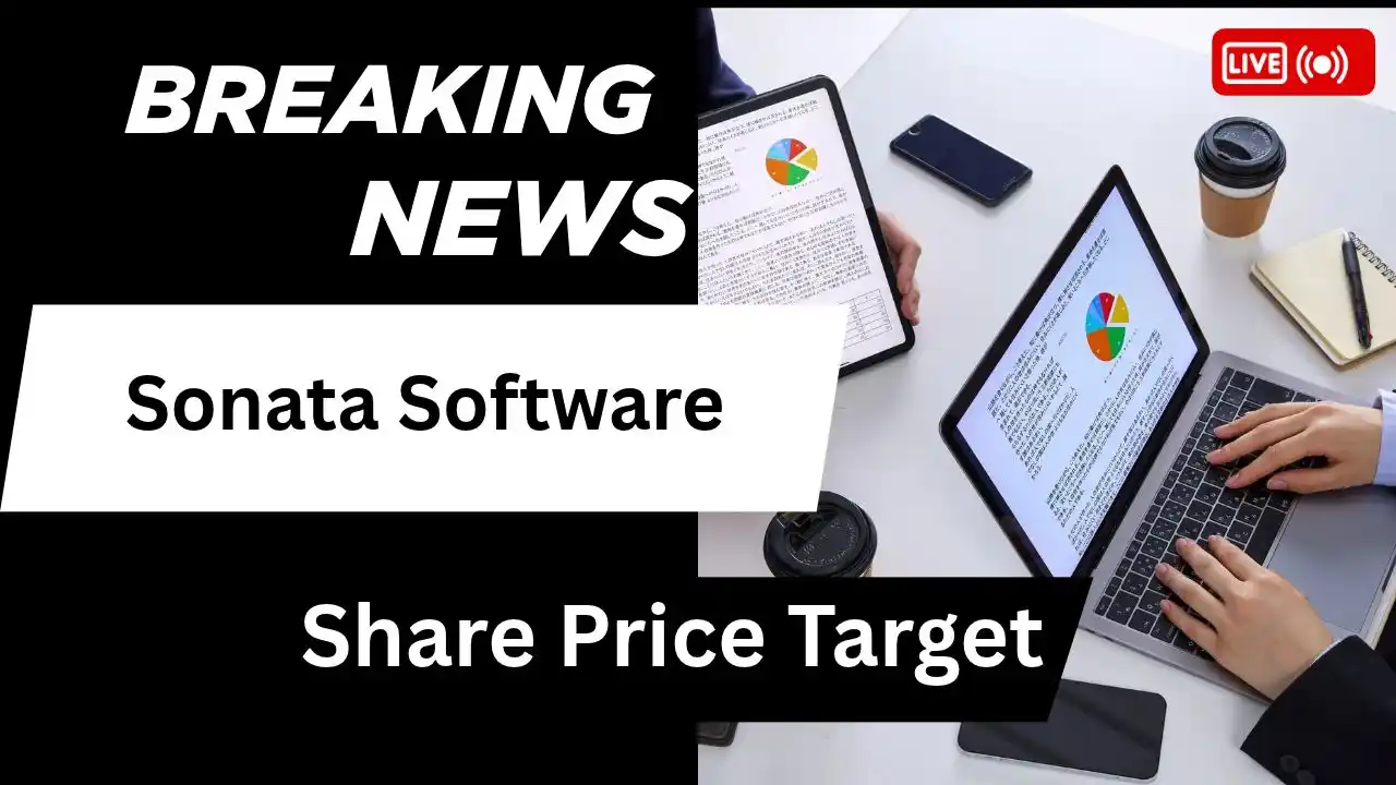 Sonata Software Share Price Target