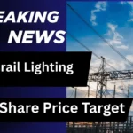 Transrail Lighting Share Price Target