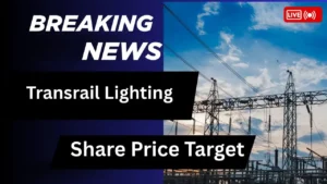 Transrail Lighting Share Price Target