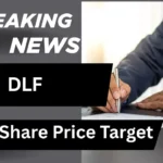 DLF Share Price Target