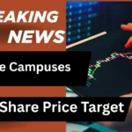 Elevate Campuses Share Price Target