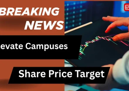 Elevate Campuses Share Price Target