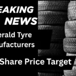 Emerald Tyre Manufacturers Share Price Target