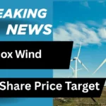 Inox Wind Share Price Target